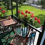 Ferienhaeusl Am Malerweg Feriehus Bad Schandau