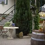 Ferienhaeusl Am Malerweg Feriehus