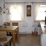 Feriehus Ferienhaeusl Am Malerweg *
