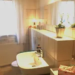 Feriehus Ferienhaeusl Am Malerweg