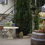 Feriehus Ferienhaeusl Am Malerweg