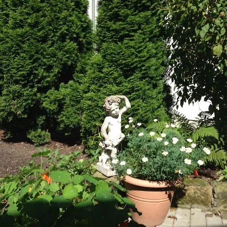 Ferienhaeusl Am Malerweg Casa de Férias