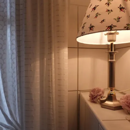 Casa de Férias Ferienhaeusl Am Malerweg Bad Schandau