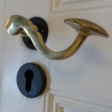 Ferienhaeusl Am Malerweg