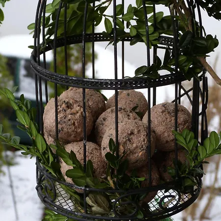 Holiday home Ferienhaeusl Am Malerweg