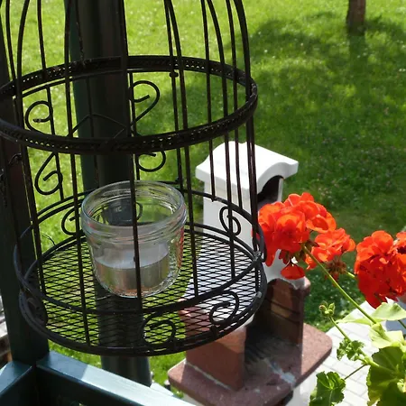 Vakantiehuis Ferienhaeusel Am Malerweg Mit Terrasse Bad Schandau