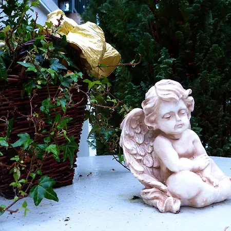 Ferienhaeusl Am Malerweg *