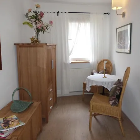 Ferienhaeusel Am Malerweg Mit Terrasse Vakantiehuis *