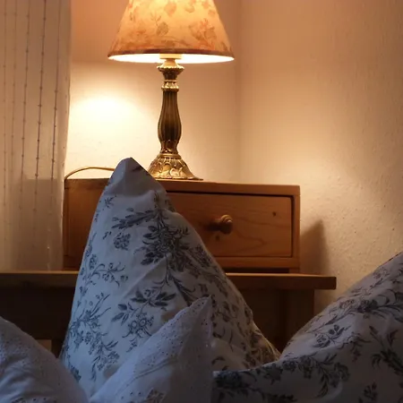 Ferienhaeusl Am Malerweg Holiday home *