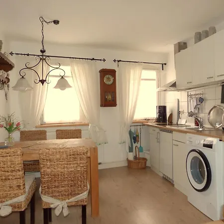 Ferienhaeusl Am Malerweg * Bad Schandau