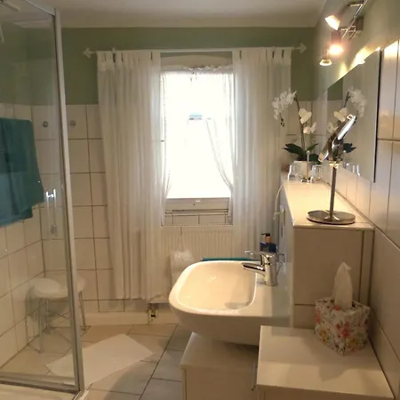 Ferienhaeusl Am Malerweg