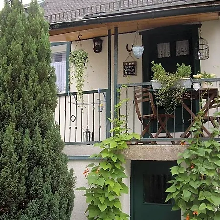 Vakantiehuis Ferienhaeusl Am Malerweg *