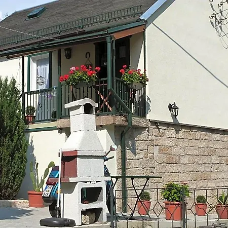 Ferienhaeusl Am Malerweg Vakantiehuis Bad Schandau