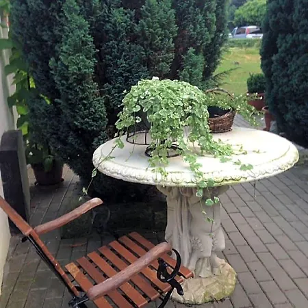 Vakantiehuis Ferienhaeusl Am Malerweg Bad Schandau
