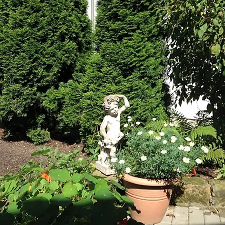 Ferienhaeusl Am Malerweg * Bad Schandau