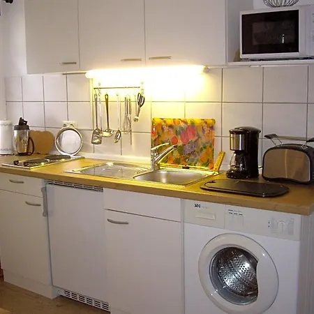 Ferienhaeusl Am Malerweg Vakantiehuis
