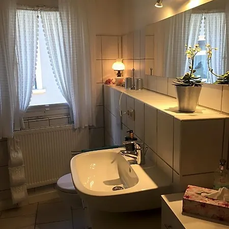 Ferienhaeusl Am Malerweg Vakantiehuis