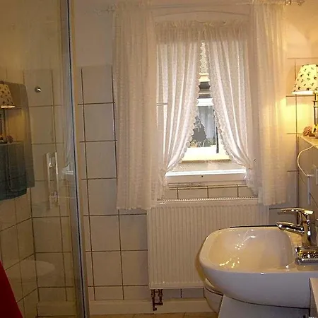 Vakantiehuis Ferienhaeusl Am Malerweg