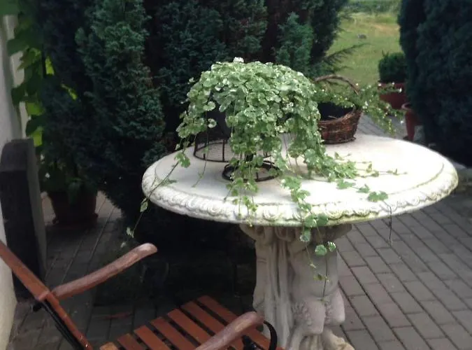 Holiday home Ferienhaeusl Am Malerweg *