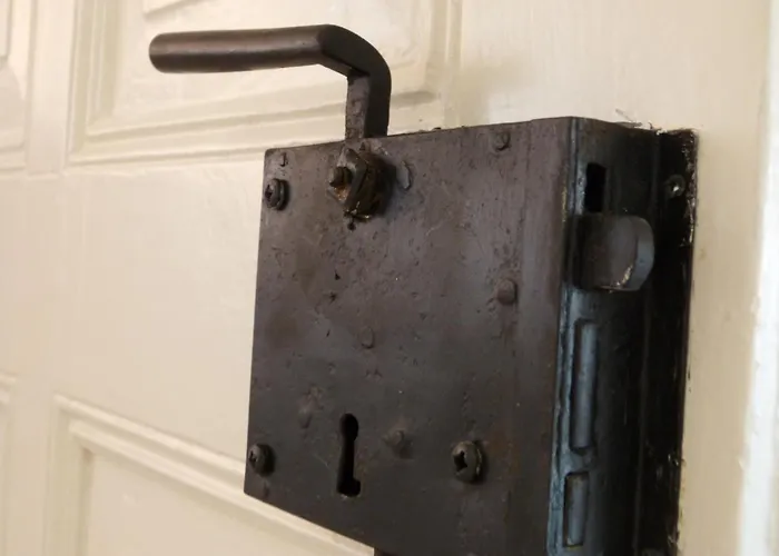 Ferienhaeusl Am Malerweg Holiday home