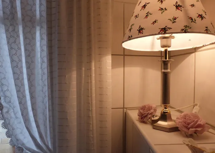 Holiday home Ferienhaeusl Am Malerweg Bad Schandau