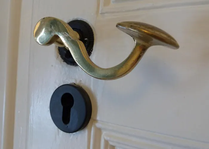 Ferienhaeusl Am Malerweg