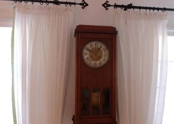 Ferienhaeusl Am Malerweg Holiday home *