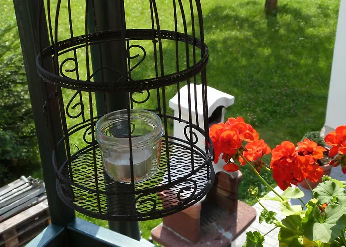 Holiday home Ferienhaeusl Am Malerweg Bad Schandau