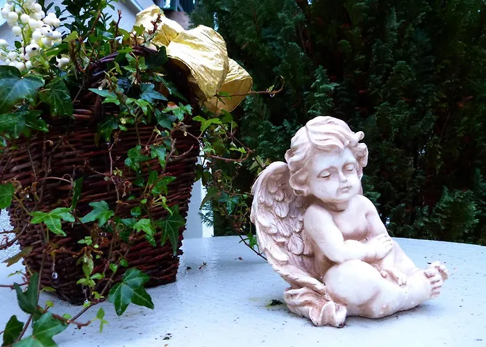 Ferienhaeusl Am Malerweg *