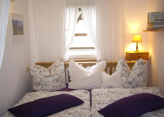 Holiday home Ferienhaeusl Am Malerweg