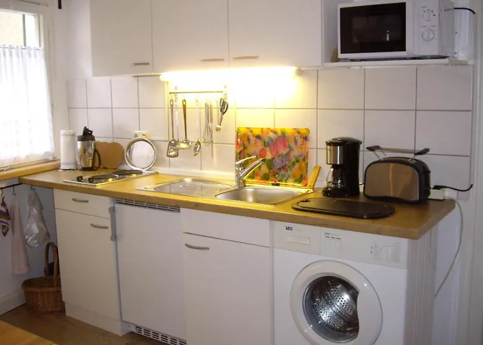 Ferienhaeusl Am Malerweg Bad Schandau