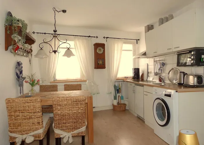 Ferienhaeusl Am Malerweg * Bad Schandau