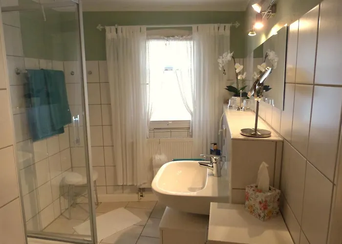 Ferienhaeusl Am Malerweg