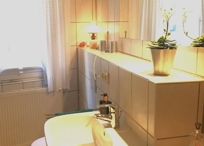 Holiday home Ferienhaeusl Am Malerweg